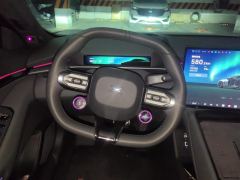 XPeng P7 702 Ultra - фото 18