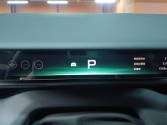 XPeng P7 702 Ultra - фото 20