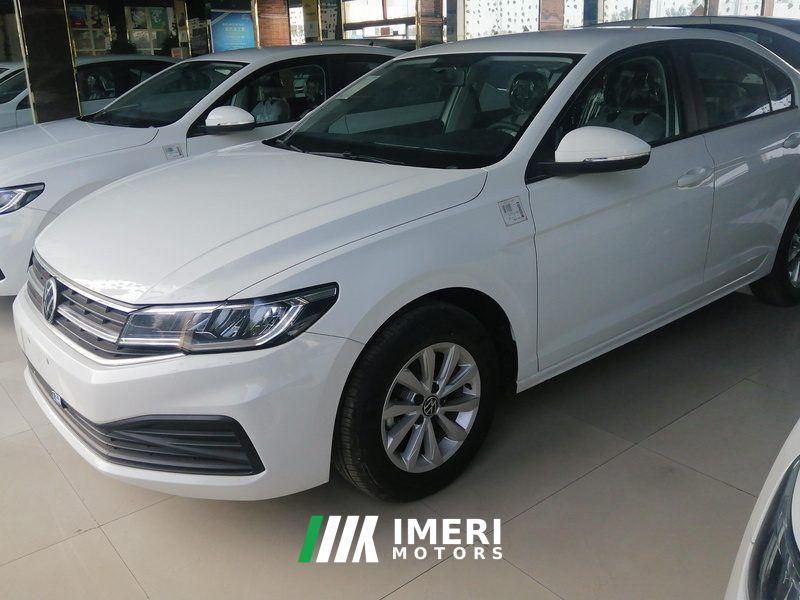 Volkswagen Bora 1.5L Fashion Edition