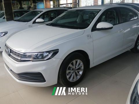 2021 Volkswagen Bora Baolai 1.5L Automatic Fashion Zhi Lian Edition - car from China