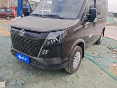 Dongfeng Yufeng V9 2.0T 5/6 - ფოტო 1