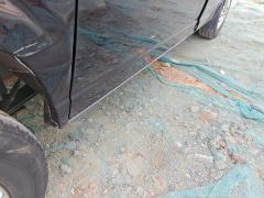 Dongfeng Yufeng V9 2.0T 5/6 - ფოტო 10