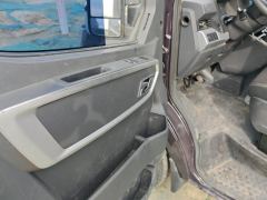 Dongfeng Yufeng V9 2.0T 5/6 - ფოტო 12