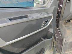 Dongfeng Yufeng V9 2.0T 5/6 - ფოტო 13