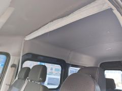 Dongfeng Yufeng V9 2.0T 5/6 - ფოტო 15