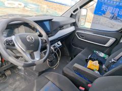 Dongfeng Yufeng V9 2.0T 5/6 - ფოტო 16