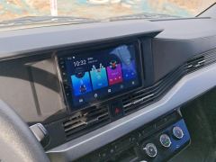 Dongfeng Yufeng V9 2.0T 5/6 - ფოტო 17