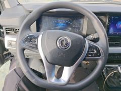 Dongfeng Yufeng V9 2.0T 5/6 - ფოტო 18