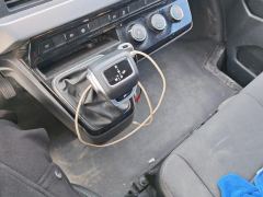 Dongfeng Yufeng V9 2.0T 5/6 - ფოტო 19