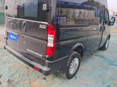 Dongfeng Yufeng V9 2.0T 5/6 - ფოტო 2