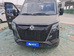 Dongfeng Yufeng V9 2.0T 5/6 - ფოტო 3