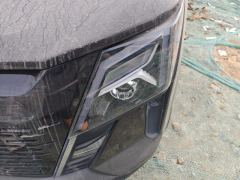 Dongfeng Yufeng V9 2.0T 5/6 - ფოტო 4
