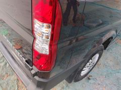 Dongfeng Yufeng V9 2.0T 5/6 - ფოტო 5