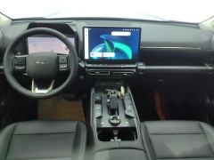 Haval Dargo PLUS 2.0T 2WD EditionPlus - photo 16