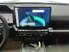 Haval Dargo PLUS 2.0T 2WD EditionPlus - photo 17