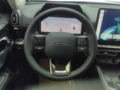 Haval Dargo PLUS 2.0T 2WD EditionPlus - photo 18