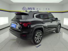 Haval Dargo PLUS 2.0T 2WD EditionPlus - photo 2