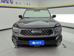 Haval Dargo PLUS 2.0T 2WD EditionPlus - photo 3