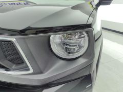 Haval Dargo PLUS 2.0T 2WD EditionPlus - photo 4