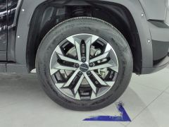 Haval Dargo PLUS 2.0T 2WD EditionPlus - photo 6
