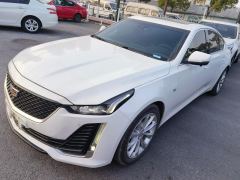 Cadillac CT5 28T Luxury Version - photo 1