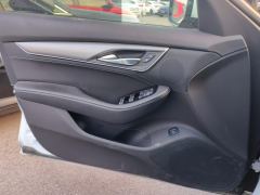 Cadillac CT5 28T Luxury Version - photo 12