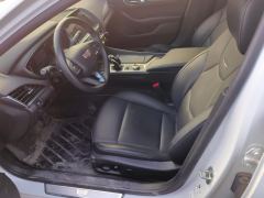 Cadillac CT5 28T Luxury Version - photo 14
