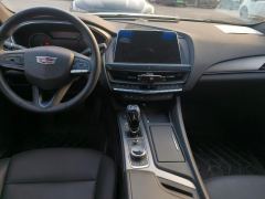 Cadillac CT5 28T Luxury Version - photo 16