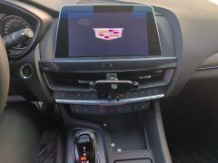 Cadillac CT5 28T Luxury Version - photo 17