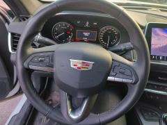 Cadillac CT5 28T Luxury Version - photo 18