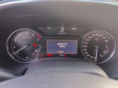 Cadillac CT5 28T Luxury Version - photo 20