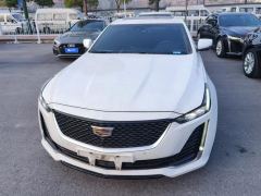 Cadillac CT5 28T Luxury Version - photo 3