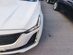 Cadillac CT5 28T Luxury Version - photo 4