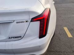 Cadillac CT5 28T Luxury Version - photo 5