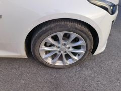 Cadillac CT5 28T Luxury Version - photo 6