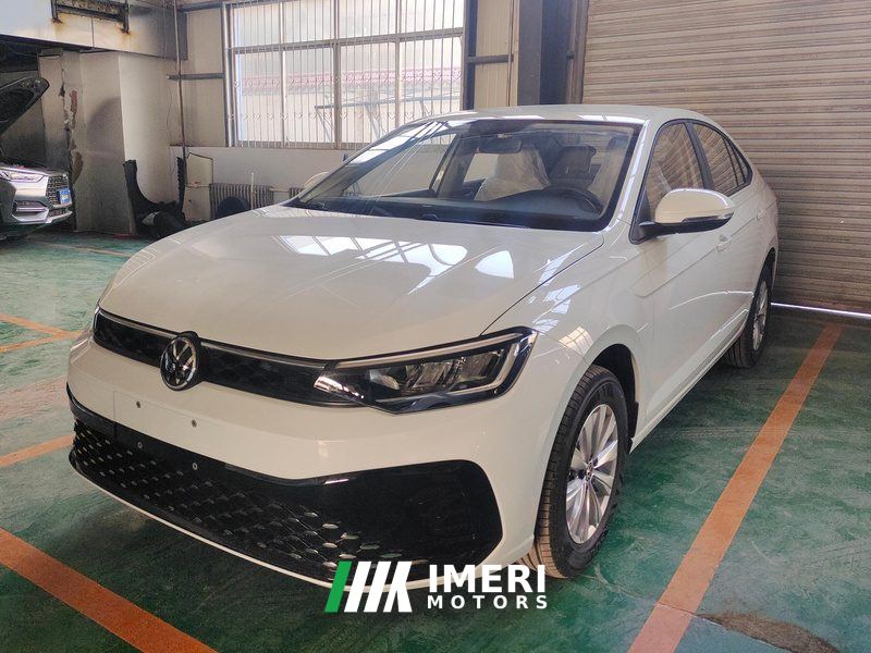 Volkswagen Lavida Advanced 1.5L Automatically outstanding Xinxue edition - car from China