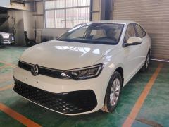 Volkswagen Lavida Advanced 1.5L Automatically outstanding Xinxue edition - photo 1