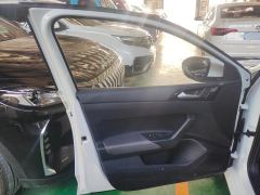 Volkswagen Lavida Advanced 1.5L Automatically outstanding Xinxue edition - photo 12