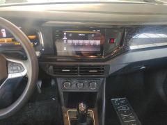 Volkswagen Lavida Advanced 1.5L Automatically outstanding Xinxue edition - photo 17