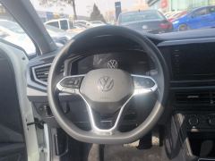 Volkswagen Lavida Advanced 1.5L Automatically outstanding Xinxue edition - photo 18