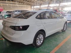 Volkswagen Lavida Advanced 1.5L Automatically outstanding Xinxue edition - photo 2