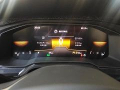 Volkswagen Lavida Advanced 1.5L Automatically outstanding Xinxue edition - photo 20