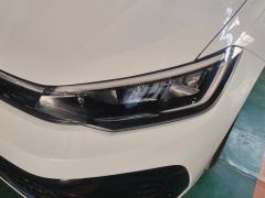 Volkswagen Lavida Advanced 1.5L Automatically outstanding Xinxue edition - photo 4