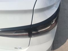 Volkswagen Lavida Advanced 1.5L Automatically outstanding Xinxue edition - photo 5
