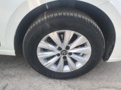 Volkswagen Lavida Advanced 1.5L Automatically outstanding Xinxue edition - photo 6