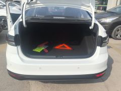 Volkswagen Lavida Advanced 1.5L Automatically outstanding Xinxue edition - photo 7