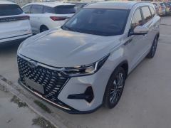 Chery Tiggo 8 PRO 390T 2WD Majestic Edition 5-seater - photo 1