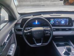 Chery Tiggo 8 PRO 390T 2WD Majestic Edition 5-seater - photo 18