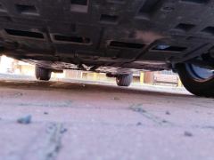 Peugeot 4008 360THP Tech Edition - photo 8