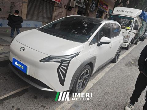 2023 GAC AION Y 430km Younger Starlight Edition - car from China